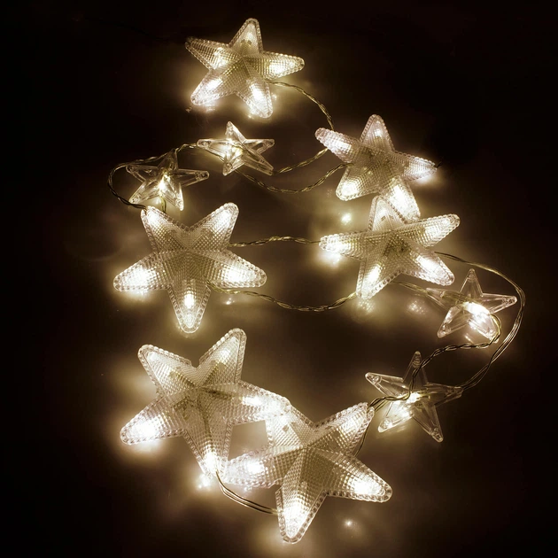 Гирлянда бахрома уличная (наружная) Springos 2 м 136 LED Pilot CL4007 Warm White - Фото 7 Гирлянда бахрома уличная (наружная) Springos 2 м 136 LED Pilot CL4007 Warm White - изображение 7