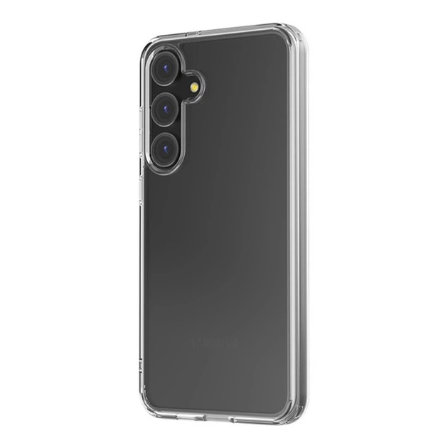 Чохол SGP Ultra Hybrid для Samsung Galaxy A35 (Прозорий) Epik (194638) - зображення 5