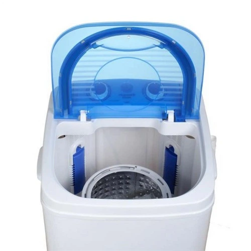Стиральная машина Vilgrand V145-2570blue Vilgrand V145-2570blue 951840 - изображение 6