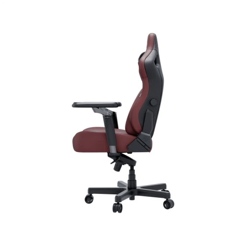 Крісло ігрове Anda Seat Kaiser 4 V2 PVC Size XL Maroon (AD12YDDC-XLL-20-A-PV/C-03) Anda Seat AD12YDDC-XLL-20-A-PV/C-03 1084093 - Фото 6 Крісло ігрове Anda Seat Kaiser 4 V2 PVC Size XL Maroon (AD12YDDC-XLL-20-A-PV/C-03) Anda Seat AD12YDDC-XLL-20-A-PV/C-03 1084093 - зображення 6