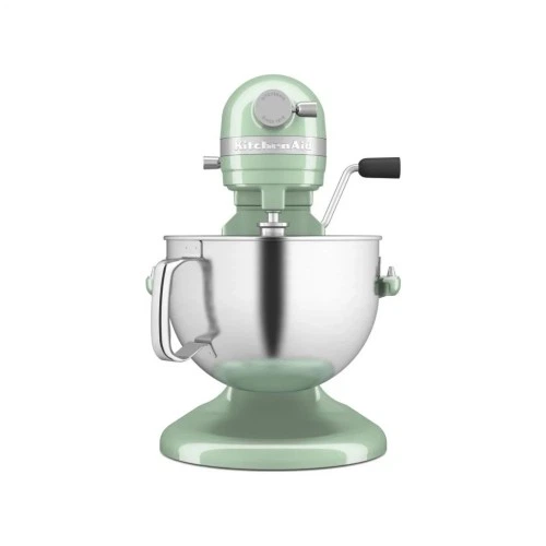 Кухонный комбайн KitchenAid 5KSM60SPXEPT KitchenAid 5KSM60SPXEPT 957139 - изображение 3