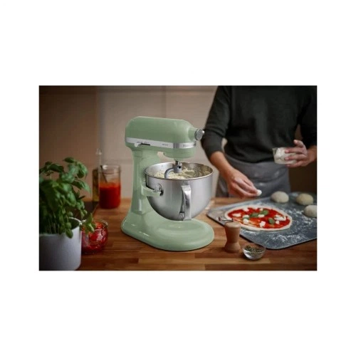Кухонный комбайн KitchenAid 5KSM60SPXEPT KitchenAid 5KSM60SPXEPT 957139 - изображение 6