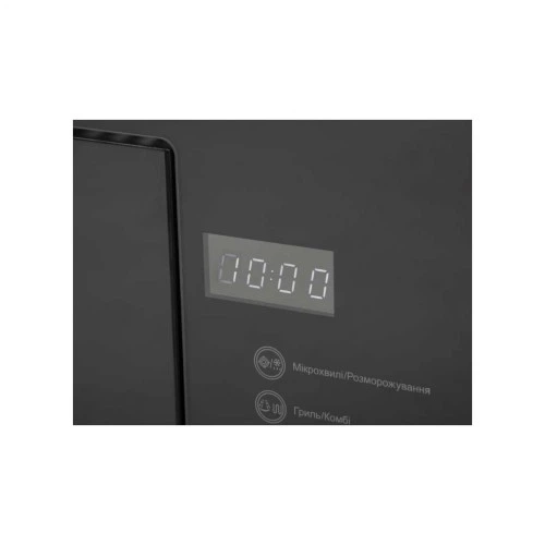 Мікрохвильова піч Ventolux MWBI 20 G BK TC FS VENTOLUX MWBI 20 G BK TC FS 957609 - зображення 5