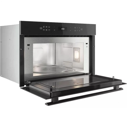 Мікрохвильова піч Whirlpool AMW6440FB Whirlpool AMW6440FB 957686 - зображення 3