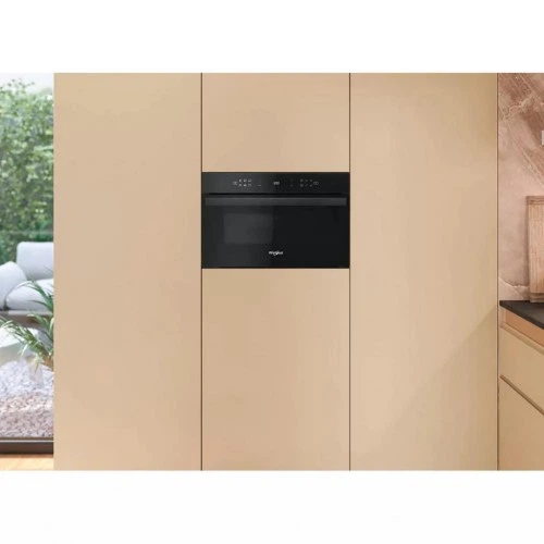 Мікрохвильова піч Whirlpool AMW6440FB Whirlpool AMW6440FB 957686 - зображення 10