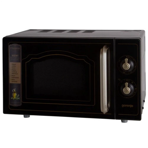 Микроволновая печь Gorenje MO4250CLB Gorenje MO4250CLB 956776 - изображение 9