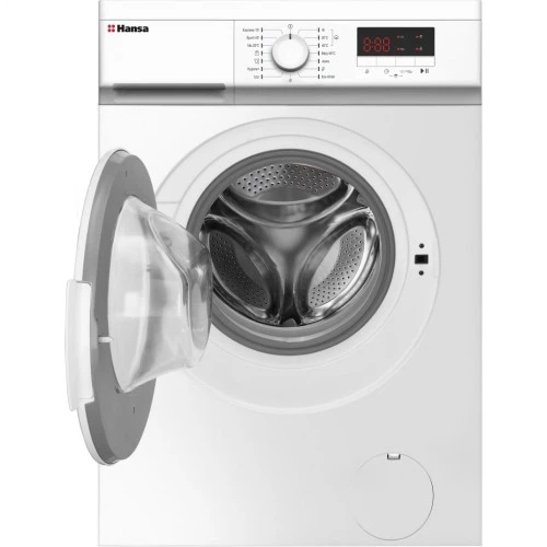 Стиральная машина Hansa WHN712D1W Hansa WHN712D1W 952240 - изображение 3