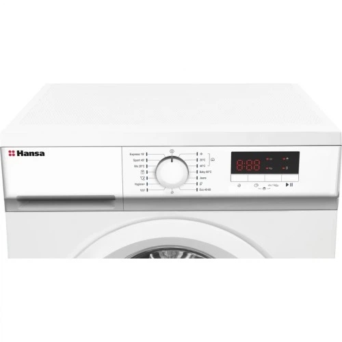 Стиральная машина Hansa WHN712D1W Hansa WHN712D1W 952240 - изображение 4