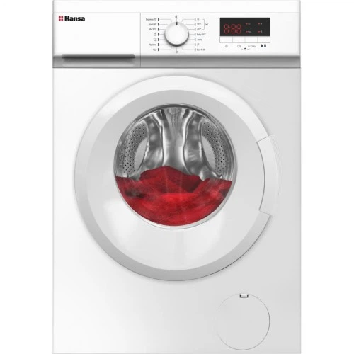 Стиральная машина Hansa WHN712D1W Hansa WHN712D1W 952240 - изображение 7