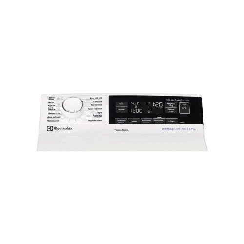 Пральна машина Electrolux EW7T3372U ELECTROLUX EW7T3372U 953456 - зображення 2