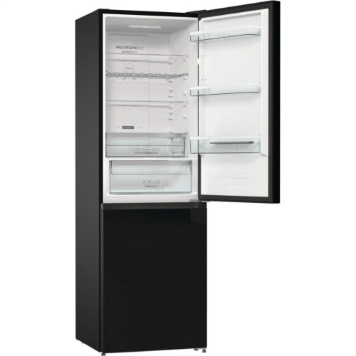 Холодильник Gorenje NRK6192ABK4 Gorenje NRK6192ABK4 952610 - изображение 4
