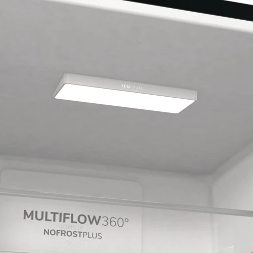 Холодильник Gorenje NRK6192ABK4 Gorenje NRK6192ABK4 952610 - изображение 7