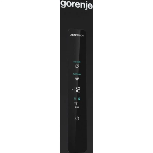 Холодильник Gorenje NRK6192ABK4 Gorenje NRK6192ABK4 952610 - изображение 9