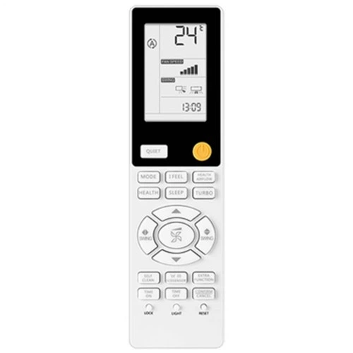 Кондиционер Haier AS35FL-B/1U35MEHFRA-1 Haier AS35FL-B/1U35MEHFRA-1 948525 - изображение 8
