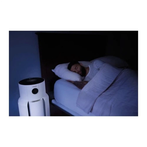 Воздухоочиститель Shark NeverChange5 Air Purifier MAX (HP300EU) Shark HP300EU 963412 - изображение 5