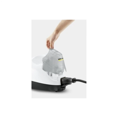 Пароочиститель Karcher SC 4 EasyFix Iron (1.512-631.0) Karcher 1.512-631.0 963516 - изображение 3