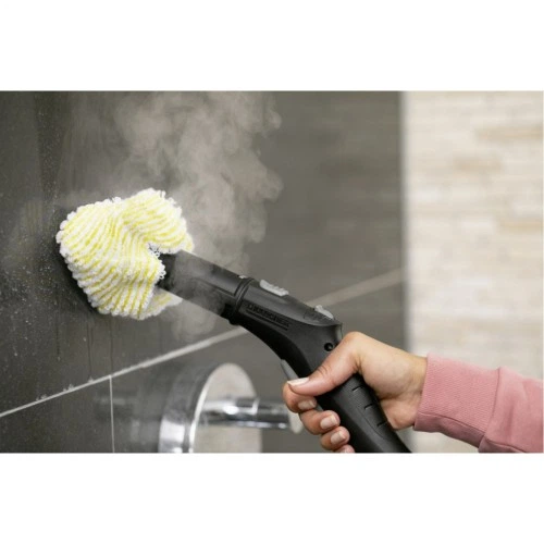 Пароочиститель Karcher SC 4 EasyFix Iron (1.512-631.0) Karcher 1.512-631.0 963516 - изображение 7