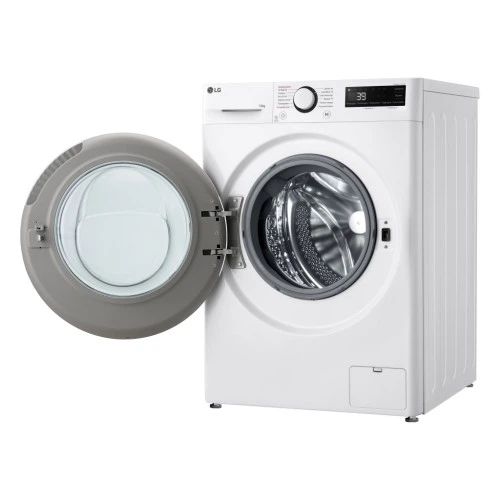 Пральна машина LG F4Y5RS0W LG F4Y5RS0W 953429 - зображення 7