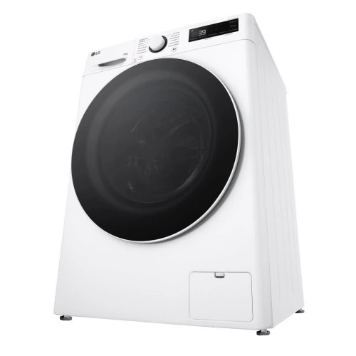 Пральна машина LG F4Y5RS0W LG F4Y5RS0W 953429 - зображення 9