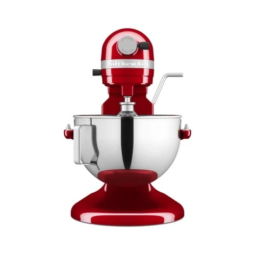 Кухонный комбайн KitchenAid 5KSM55SXXEER KitchenAid 5KSM55SXXEER 957032 - изображение 3