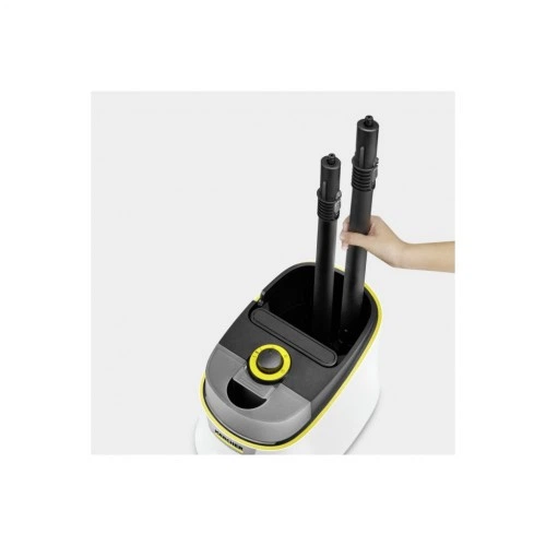 Пароочиститель Karcher SC 4 Deluxe Iron (1.513-462.0) Karcher 1.513-462.0 963565 - изображение 2