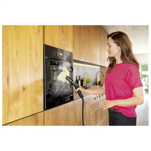 Пароочиститель Karcher SC 4 Deluxe Iron (1.513-462.0) Karcher 1.513-462.0 963565 - изображение 7