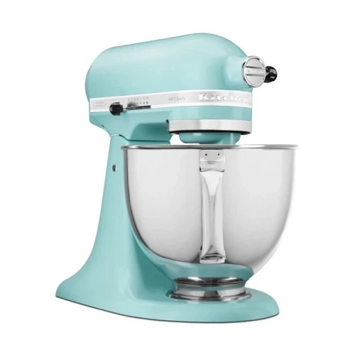 Кухонный комбайн KitchenAid 5KSM125EMI KitchenAid 5KSM125EMI 957006 - изображение 2