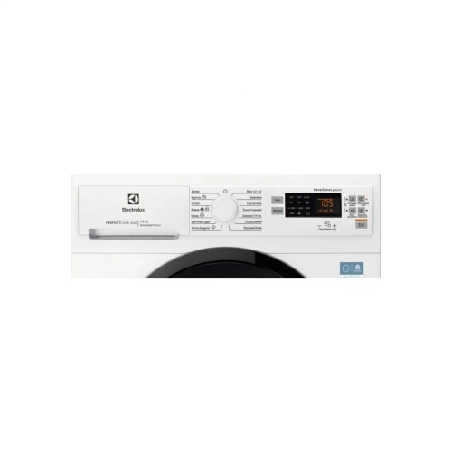 Стиральная машина Electrolux EWS6526BU ELECTROLUX EWS6526BU 953415 - Фото 2 Стиральная машина Electrolux EWS6526BU ELECTROLUX EWS6526BU 953415 - изображение 2