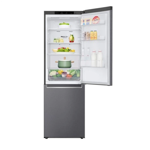 Холодильник LG GC-B459SLCL LG GC-B459SLCL 952826 - изображение 4