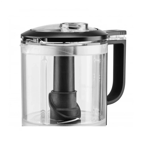 Кухонный комбайн KitchenAid 5KFC0516EBM KitchenAid 5KFC0516EBM 956883 - изображение 3