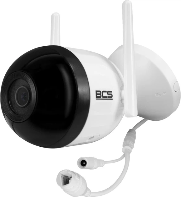 IP-камера BCS LINE BCS-L-THOME01 - зображення 2