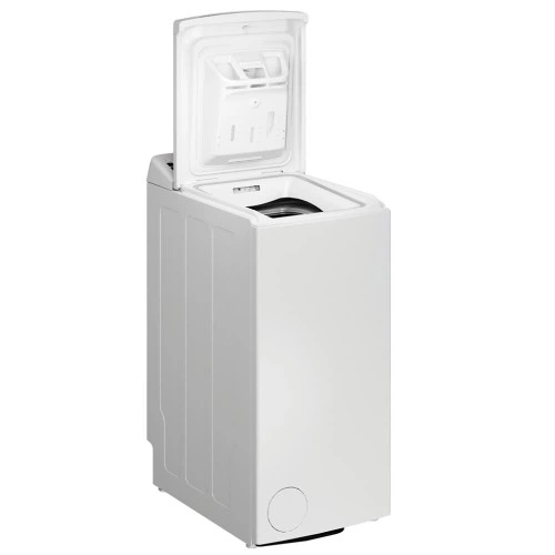 Стиральная машина Whirlpool TDLR7252BSEU Whirlpool TDLR7252BSEU 953692 - изображение 3