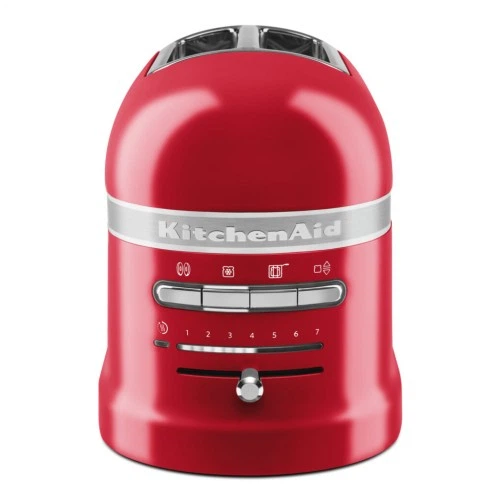 Тостер KitchenAid 5KMT2204EER KitchenAid 5KMT2204EER 959165 - изображение 5