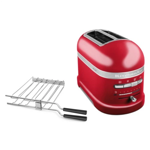 Тостер KitchenAid 5KMT2204EER KitchenAid 5KMT2204EER 959165 - изображение 6