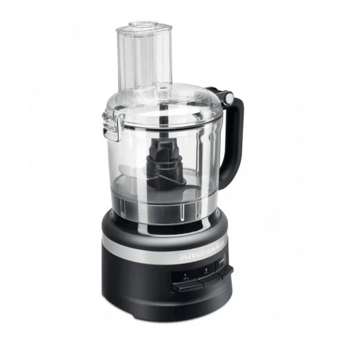 Кухонний комбайн KitchenAid 5KFP0719EBM KitchenAid 5KFP0719EBM 956852 - зображення 2