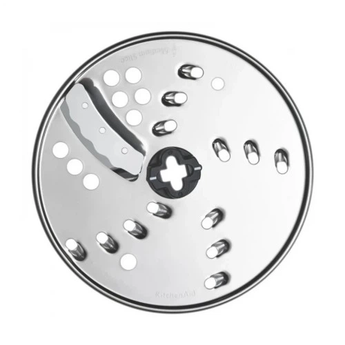Кухонний комбайн KitchenAid 5KFP0719EBM KitchenAid 5KFP0719EBM 956852 - зображення 3