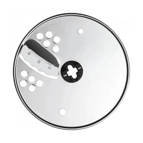 Кухонний комбайн KitchenAid 5KFP0719EBM KitchenAid 5KFP0719EBM 956852 - зображення 6