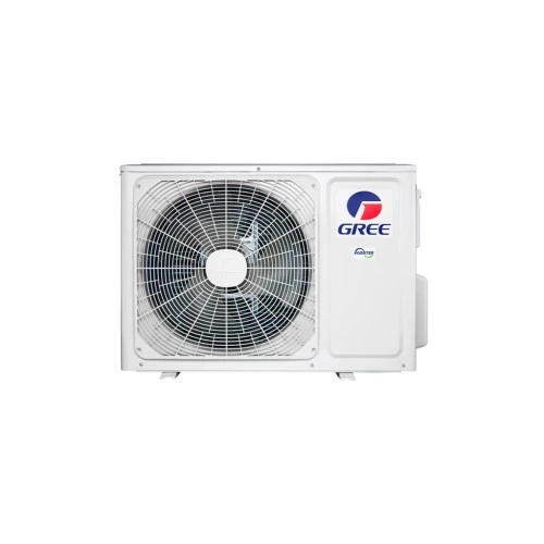 Кондиціонер Gree Soyal Inverter R32 (GWH09AKCXD-K6DNA1A) GREE GWH09AKCXD-K6DNA1A 948100 - зображення 12