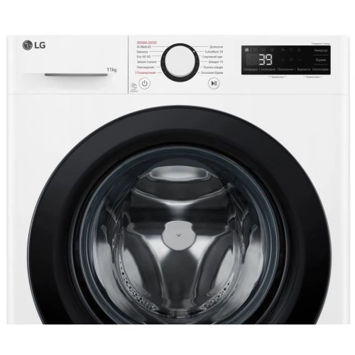 Стиральная машина LG F4Y5ES6W LG F4Y5ES6W 953442 - изображение 10