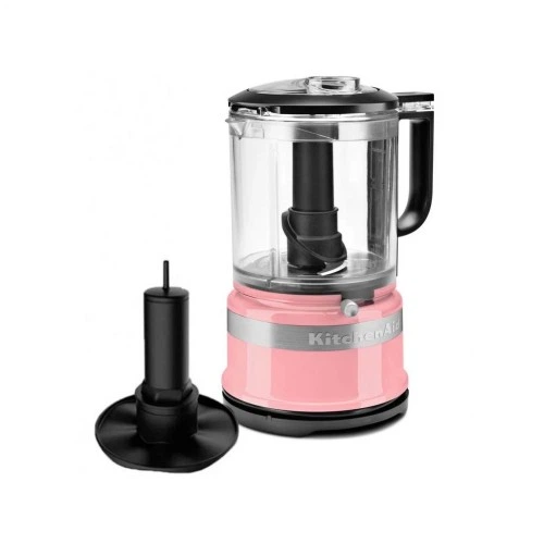 Кухонный комбайн KitchenAid 5KFC0516EGU KitchenAid 5KFC0516EGU 956867 - изображение 5