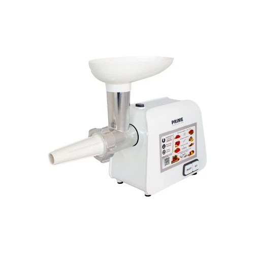 Мясорубка PRIME Technics PG 1603 W PRIME Technics PG 1603 W 958099 - изображение 3