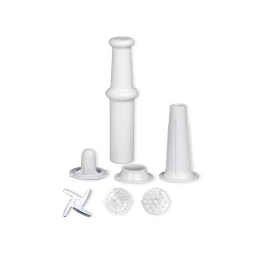 Мясорубка PRIME Technics PG 1603 W PRIME Technics PG 1603 W 958099 - изображение 10