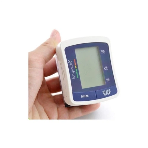 Тонометр Longevita BP-2206 Longevita BP-2206 961931 - изображение 9
