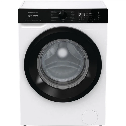 Пральна машина Gorenje WNHA74SAS Gorenje WNHA74SAS 952004 - зображення 2