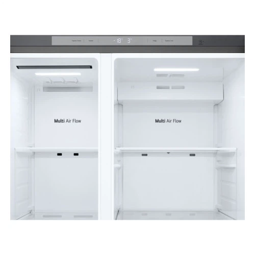 Холодильник LG GC-B257KNHW LG GC-B257KNHW 953150 - изображение 7