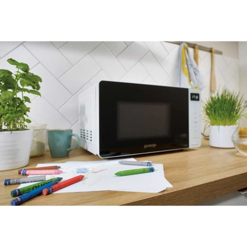 Микроволновая печь Gorenje MO20S4W Gorenje MO20S4W 956900 - изображение 9