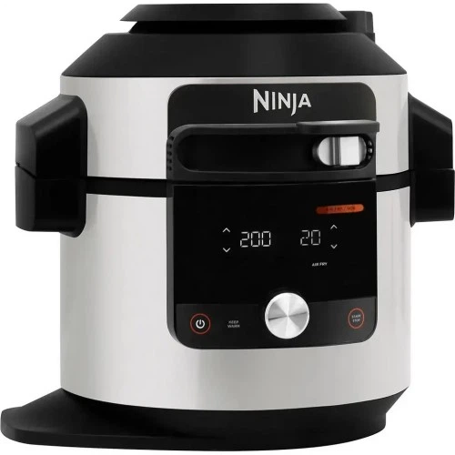 Мультиварка Ninja OL650EU Ninja OL650EU 958429 - изображение 2