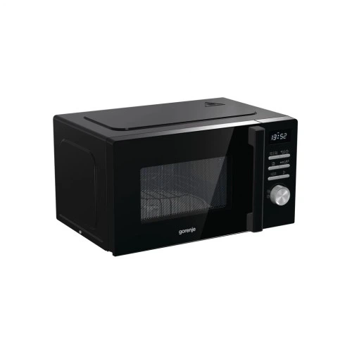 Микроволновая печь Gorenje MO20A4BH Gorenje MO20A4BH 957672 - Фото 2 Микроволновая печь Gorenje MO20A4BH Gorenje MO20A4BH 957672 - изображение 2