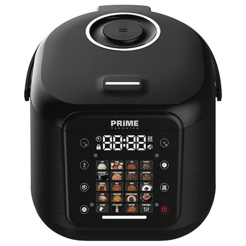 Мультиварка PRIME Technics PMC 2085 Elite Family PRIME Technics PMC 2085 Elite Family 958453 - изображение 2