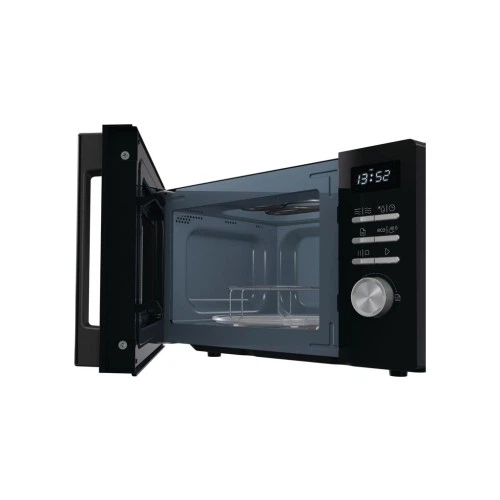 Микроволновая печь Gorenje MO20A4BH Gorenje MO20A4BH 957672 - Фото 7 Микроволновая печь Gorenje MO20A4BH Gorenje MO20A4BH 957672 - изображение 7